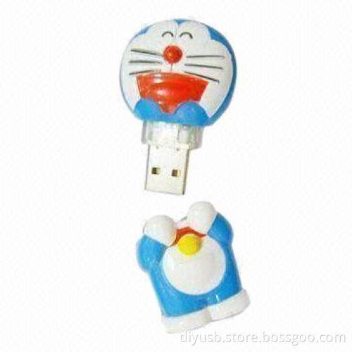 USB Stick, Supports Hot-swap Capability, Plug-and-play Functions and Microsoft's Windows 2000 OS